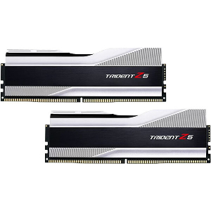 RAM G.SKILL F5-6000J3040F16GX2-TZ5S TRIDENT Z5 32GB (2X16GB) DDR5 6000MHZ CL30 DUAL KIT INTEL XMP