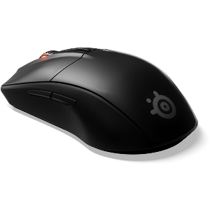 STEELSERIES GAMING MOUSE RIVAL 3 WIRELESS OPTICAL USB