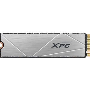 SSD ADATA AGAMMIXS60-1T-CS XPG GAMMIX S60 1TB NVME PCIE GEN4 X4 M.2 2280