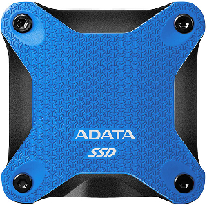 ΕΞΩΤΕΡΙΚΟΣ ΣΚΛΗΡΟΣ ADATA SD620-1TCBL SD620 1TB PORTABLE SSD USB 3.2 GEN 2 BLUE