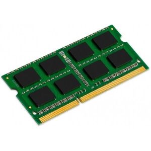 KINGSTON KCP3L16SS8/4 4GB SO-DIMM DDR3L 1600MHZ LOW VOLTAGE
