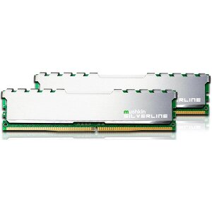RAM MUSHKIN SILVERLINE MSL4U266KF16GX2 32GB (2X16GB) DDR4 2666MHZ DUAL KIT