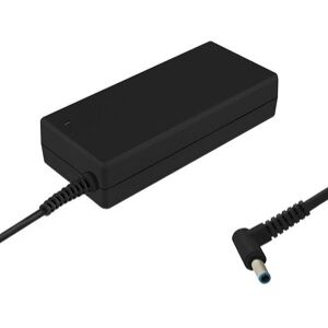 QOLTEC 50051 NOTEBOOK ADAPTER FOR HP 65W 19.5V 3.33A 4.5X3.0MM + PIN