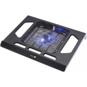 CONNECT IT CI-438 NOTEBOOK COOLING PAD BREEZE