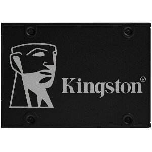 SSD KINGSTON SKC600/2048G KC600 2TB 2.5' SATA 3