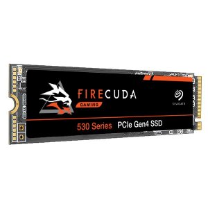 SSD SEAGATE ZP2000GM3A013 FIRECUDA 530 2TB NVME PCIE GEN 4.0 X 4 M.2 2280