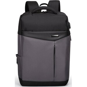 AOKING BACKPACK SN77282-10 GRAY