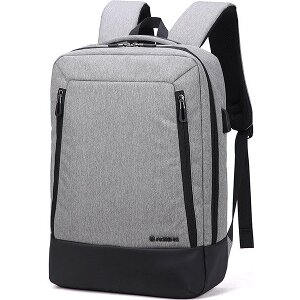 AOKING BACKPACK SN86123 GRAY