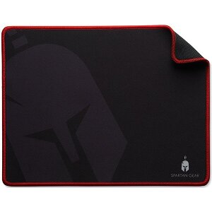 SPARTAN GEAR ARES 2 GAMING MOUSEPAD 320MM X 230MM
