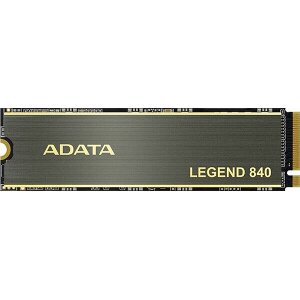 SSD ADATA ALEG-840-1TCS LEGEND 840 1TB M.2 2280 PCIE GEN3 X4 NVME