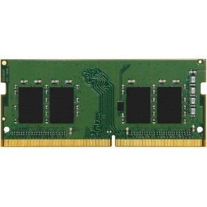 KINGSTON KCP426SS6/8 8GB SO-DIMM DDR4 2666MHZ SINGLE RANK MODULE