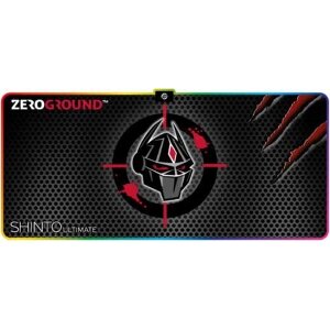 ZEROGROUND RGB MP-2000G SHINTO ULTIMATE MOUSEPAD