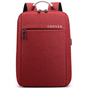 CONVIE BACKPACK TH-06 15.6 RED
