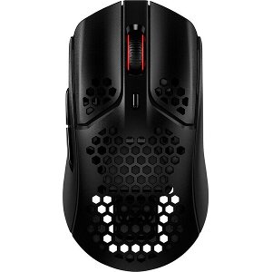 HYPERX 4P5D7AA PULSEFIRE HASTE WIRELESS GAMING MOUSE