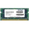 PATRIOT PSD38G16002S 8GB SO-DIMM SIGNATURE DDR3 PC3-12800 1600MHZ