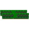 MUSHKIN 996573 4GB (2X2GB) DDR3 PC3-8500 1066MHZ DUAL CHANNEL KIT
