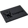 SSD KINGSTON SA400S37/480G SSDNOW A400 480GB 2.5' SATA3
