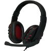 LOGILINK HS0033 USB STEREO HEADSET WITH MICROPHONE