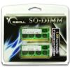 G.SKILL F3-1600C11D-8GSL 8GB (2X4GB) SO-DIMM DDR3 1600MHZ STANDARD DUAL CHANNEL KIT