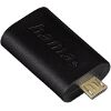 HAMA 54514 USB 2.0 OTG ADAPTER MICRO B PLUG - A SOCKET