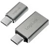 LOGILINK AU0040 USB-C TO USB3.0 & MICRO USB ADAPTER