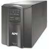 APC SMT1500IC SMART UPS 1500VA LCD 230V WITH SMARTCONNECT