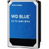 HDD WESTERN DIGITAL WD60EZAZ 6TB BLUE SATA3