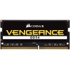 RAM CORSAIR CMSX16GX4M1A2400C16 VENGEANCE 16GB SO-DIMM DDR4 2400MHZ