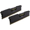 RAM CORSAIR CMK32GX4M2D3000C16 VENGEANCE LPX 32GB (2X16GB) DDR4 3000MHZ DUAL KIT BLACK