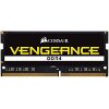 RAM CORSAIR CMSX8GX4M1A2666C18 VENGEANCE 8GB SO-DIMM DDR4 2666MHZ