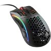 GLORIOUS PC GAMING RACE MODEL D GAMING MOUSE BLACK MATTE