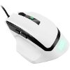 SHARKOON SHARK FORCE II WHITE GAMING MOUSE