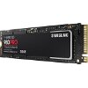 SSD SAMSUNG MZ-V8P500BW 980 PRO 500GB NVME PCIE GEN 4.0 X4 M.2 2280