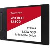 SSD WESTERN DIGITAL WDS100T1R0A 1TB RED SA500 NAS 2.5' SATA 3