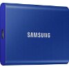 ΕΞΩΤΕΡΙΚΟΣ ΣΚΛΗΡΟΣ SAMSUNG MU-PC2T0H/WW PORTABLE SSD T7 2TB USB 3.2 BLUE