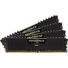 RAM CORSAIR CMK64GX4M4G4000C18 VENGEANCE LPX BLACK 64GB (4X16GB) DDR4 4000MHZ QUAD KIT