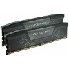 RAM CORSAIR CMK64GX5M2B5200C40 VENGEANCE BLACK 64GB (2X32GB) DDR5 5200MHZ DUAL KIT