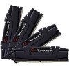 RAM G.SKILL F4-3600C14Q-64GVKA 64GB (4X16GB) DDR4 3600MHZ RIPJAWS V QUAD CHANNEL KIT