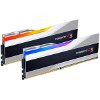 RAM G.SKILL TRIDENT Z5 RGB 32GB (2X16GB) DDR5 6000MHZ CL40 DUAL KIT F5-6000J4040F16GX2-TZ5RS