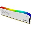 RAM KINGSTON KF436C17BWA/8 FURY BEAST RGB 8GB DDR4 3600MHZ SPECIAL EDITION
