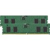 RAM KINGSTON KVR48U40BS6K2-16 16GB (2X8GB) DDR5 4800MHZ CL40 VALUERAM DUAL CHANNEL