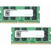 RAM MUSHKIN MES4S320NF32GX2 ESSENTIALS SERIES 64GB (2X32GB) SO-DIMM DDR4 3200MHZ DUAL CHANNEL