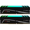 RAM MUSHKIN MLA4C360GKKP32GX2 REDLINE LUMINA BLACK RGB 64GB (2X32GB) DDR4 3600MHZ DUAL KIT