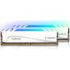 RAM MUSHKIN MLB4C320GJJM16GX2 REDLINE LUMINA WHITE RGB 32GB (2X16GB) DDR4 3200MHZ DUAL KIT