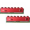 RAM MUSHKIN MRA4U280HHHH32GX2 REDLINE RED 64GB (2X32GB) DDR4 2800MHZ DUAL KIT