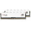 RAM MUSHKIN MRD4U280HHHH16GX2 REDLINE WHITE 32GB (2X16GB) DDR4 2800MHZ DUAL KIT