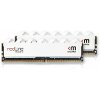 RAM MUSHKIN MRD4U320EJJP16GX2 REDLINE WHITE 32GB (2X16GB) DDR4 3200MHZ DUAL KIT