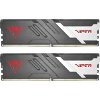 RAM PATRIOT PVV532G620C40K VIPER VENOM 32GB (2X16GB) DDR5 6200MHZ DUAL KIT