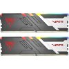 RAM PATRIOT PVVR532G560C36K VIPER VENOM RGB 32GB (2X16GB) DDR5 5600MHZ DUAL KIT