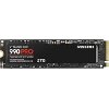 SSD SAMSUNG MZ-V9P2T0BW 990 PRO 2TB NVME PCIE GEN 4.0 X4 M.2 2280